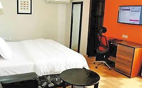 Dmatel Gold Hotel, Victoria Island